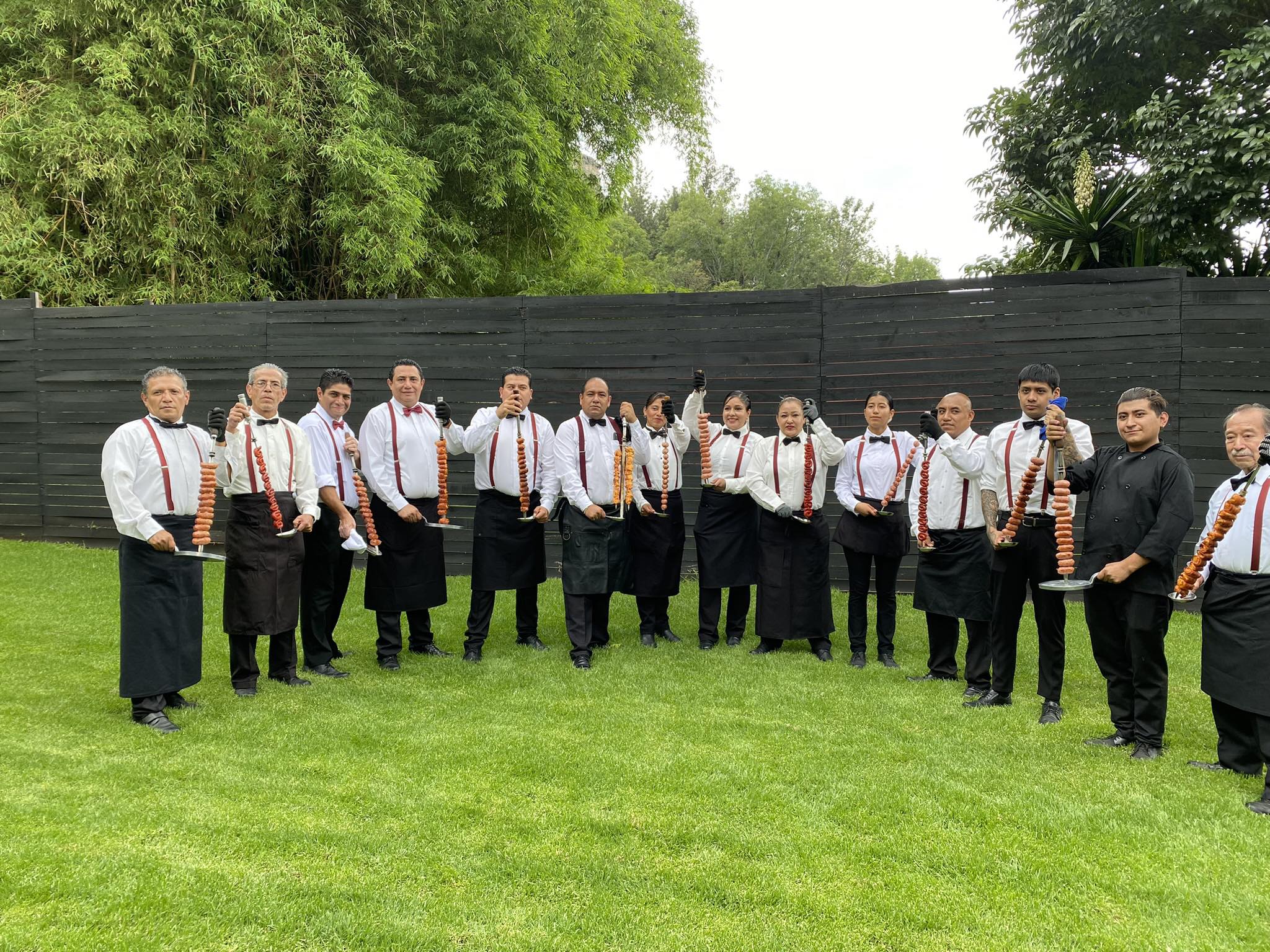 Promoción de bebidas